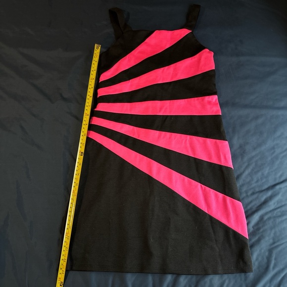 Mini Dress - Picture 3 of 4